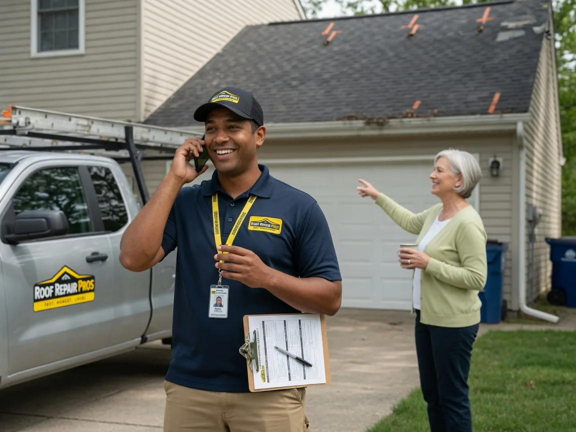 Roof Repair Brookings, SD FAQs
